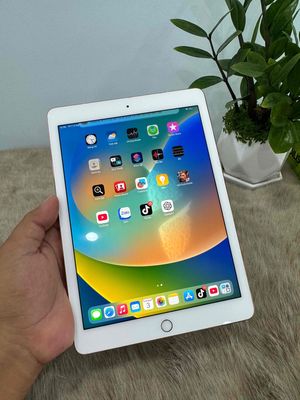 iPad Pro 9,7” 128g 4G giá bèo. Mua bán Máy tính bảng tại Thành phố Bạc Liêu Bạc Liêu được đăng bởi MacbookSG PT Store