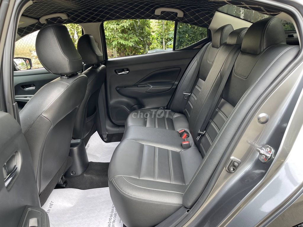 Nissan Almera VL 1.0 Turbo 2023 Gia Đình Chạy Lướt. Mua bán Ô tô tại Thành phố Thủ Đức Tp Hồ Chí Minh được đăng bởi Auto Xuyên Việt hình 19