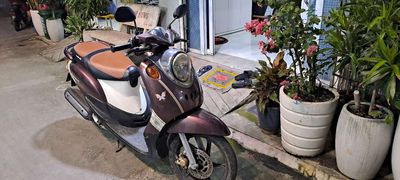Mio classio 2011 nữ đang chạy rất đẹp bstp. Mua bán Xe máy tại Huyện Hóc Môn Tp Hồ Chí Minh được đăng bởi Huỳnh chí tâm