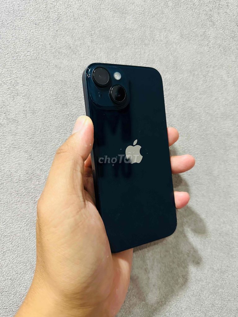 iPhone 14 128GB Đen Quốc Tế mỹ. Mua bán Điện thoại tại Quận Tân Phú Tp Hồ Chí Minh được đăng bởi Lam Store hình 1