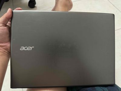 Laptop Acer Aspire E5-475 96%