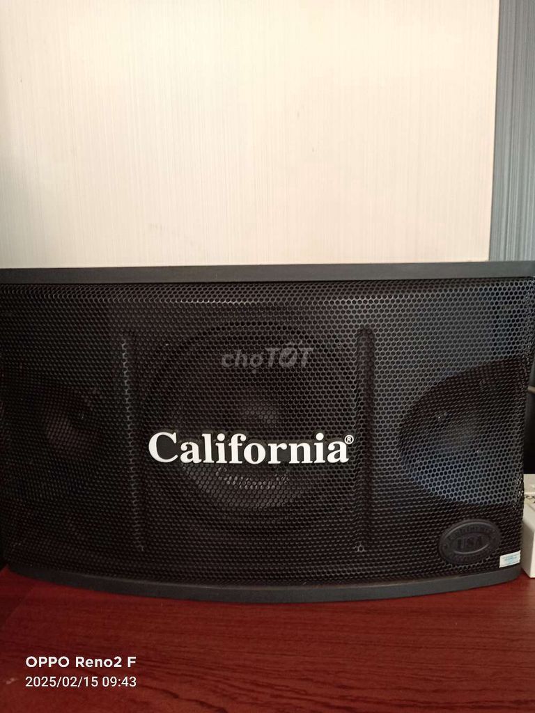 Loa  pioneer -s -sh88-f bass đôi 20 công xuất 160w. Mua bán Tivi, Âm thanh tại Thành phố Bảo Lộc Lâm Đồng được đăng bởi Duynguyen hình 5