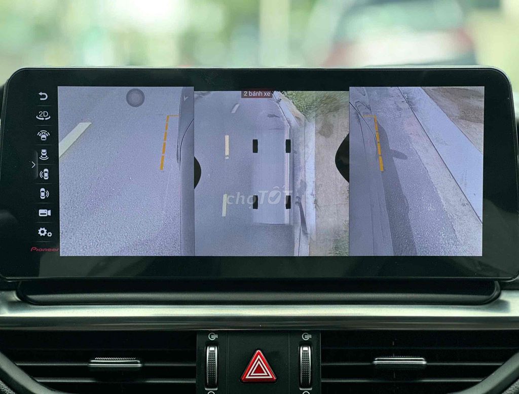 Kia Cerato 2020 1.6 AT Luxury  - 55000 km. Mua bán Ô tô tại Quận 12 Tp Hồ Chí Minh được đăng bởi Phong hình 6