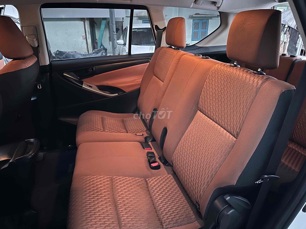 Toyota Innova 2019 2.0E - 389Tr. Mua bán Ô tô tại Huyện Bình Chánh Tp Hồ Chí Minh được đăng bởi thành hình 11