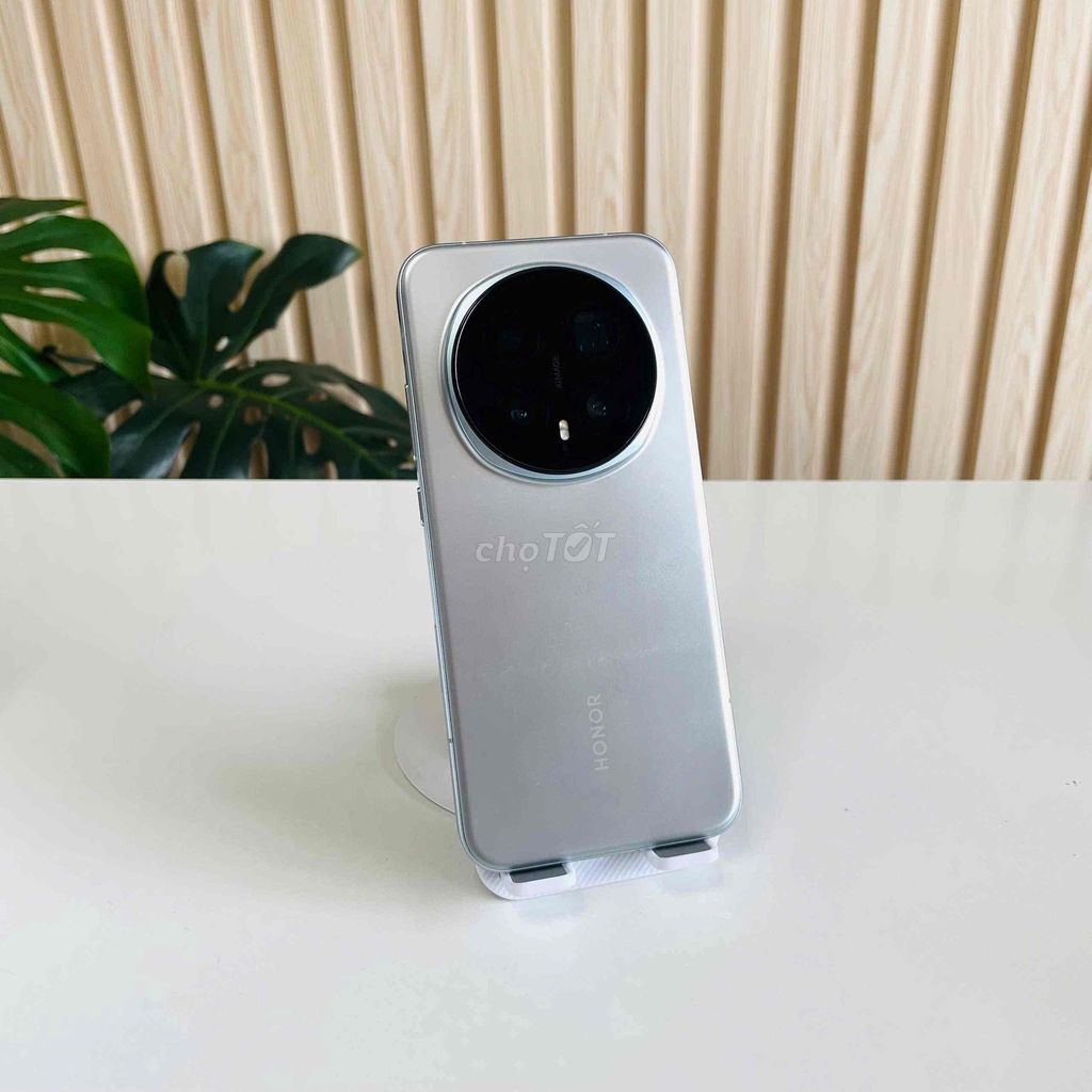 Honor Magic 8 Pro -16/512GB - Nguyên Zin - Đẹp 99. Mua bán Điện thoại tại Quận Ninh Kiều Cần Thơ được đăng bởi Hmphone hình 1