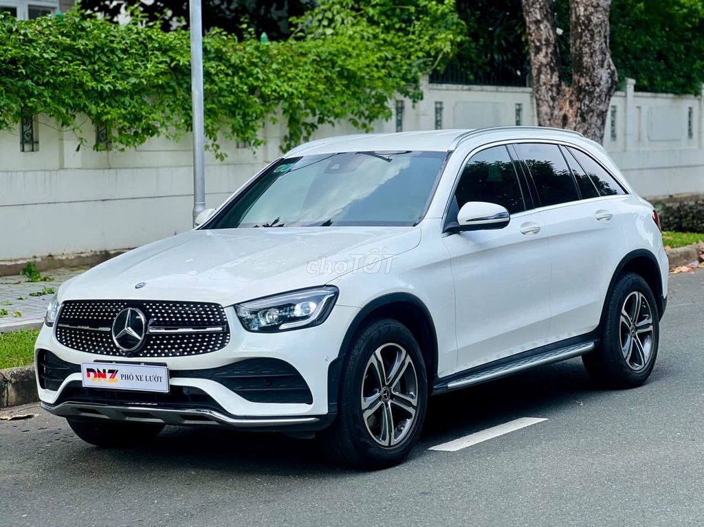❤️ MERCEDES GLC300 2020 - Độ full từ GLC250. Mua bán Ô tô tại Thành phố Thủ Đức Tp Hồ Chí Minh được đăng bởi Tri Mercedes DNZ hình 3