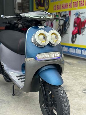 Tay ga 50cc minion máy xăng bstp chính chủ. Mua bán Xe máy tại Quận Bình Tân Tp Hồ Chí Minh được đăng bởi Hữu Trung