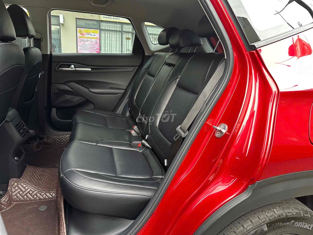 Kia Seltos 2023 1.6 AT Deluxe - 49000 km. Mua bán Ô tô tại Thành phố Thủ Đức Tp Hồ Chí Minh được đăng bởi Anh Minh STOT Bình Dương hình 9