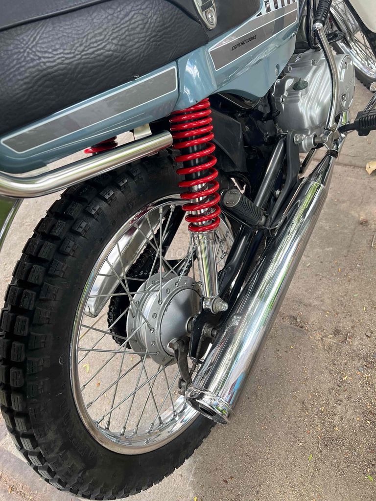 Win đời mới Detech. Mua bán Xe máy tại Thành phố Nha Trang Khánh Hòa được đăng bởi Thân Thiện hình 6