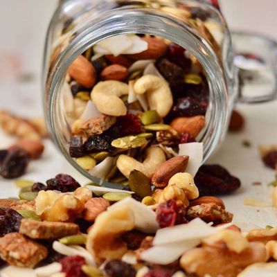 𝐁𝐀́𝐍𝐇 ĐỒNG TIỀN 𝐌𝐈𝐗 𝐇𝐀̣𝐓 🍀Granola Siêu Hạt. Mua bán Đồ ăn, thực phẩm và các loại khác tại Quận Thanh Khê Đà Nẵng được đăng bởi Dananut