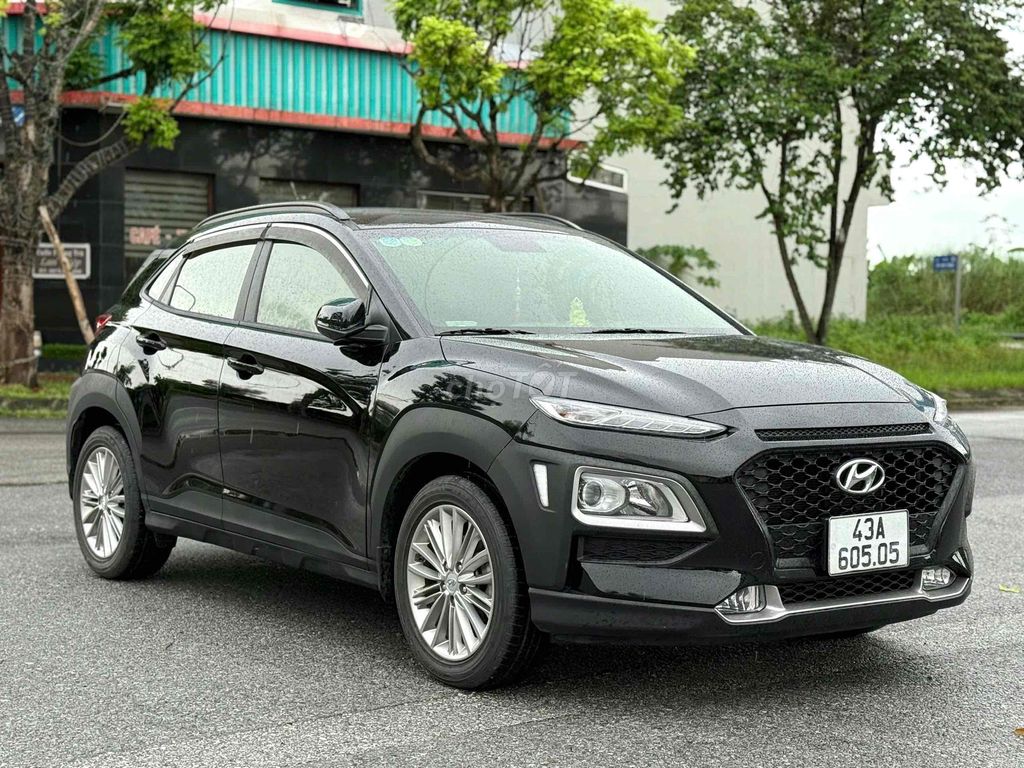 Hyundai Kona 2021 2.0 AT - 30000 km. Mua bán Ô tô tại Huyện Gia Lộc Hải Dương được đăng bởi Nhất Tín Ô Tô Hải Dương hình 6