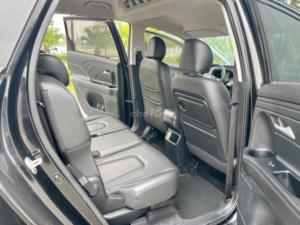 Hyundai Stargazer 2022 Đặc biệt 1.5 AT - 61000 km. Mua bán Ô tô tại Huyện Thanh Trì Hà Nội được đăng bởi NHẬT DOANH AUTO  hình 8