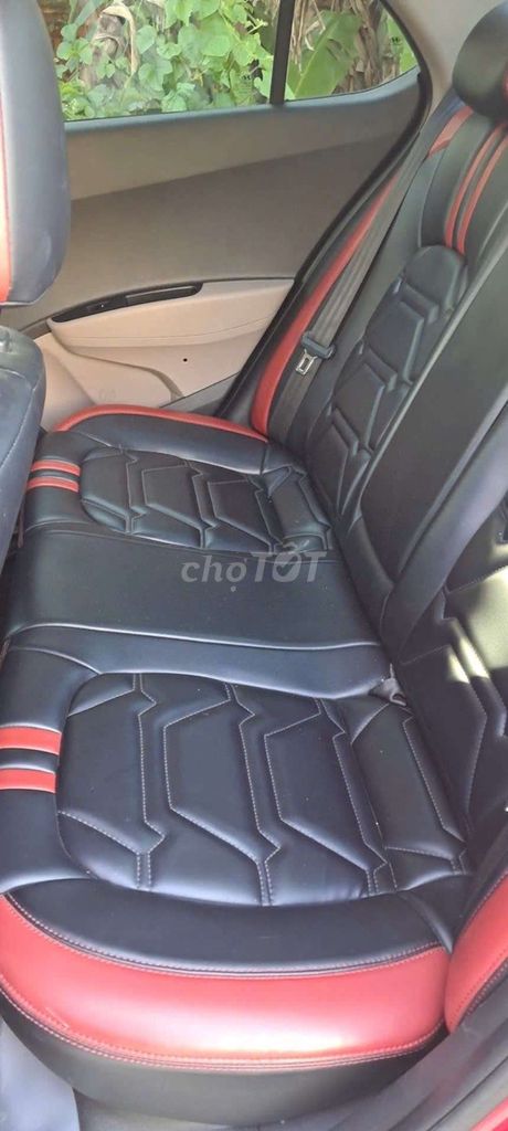 2020 Hatchback 1.2 MT - 113232 km. Mua bán Ô tô tại Quận 7 Tp Hồ Chí Minh được đăng bởi Tuan Nguyen hình 2