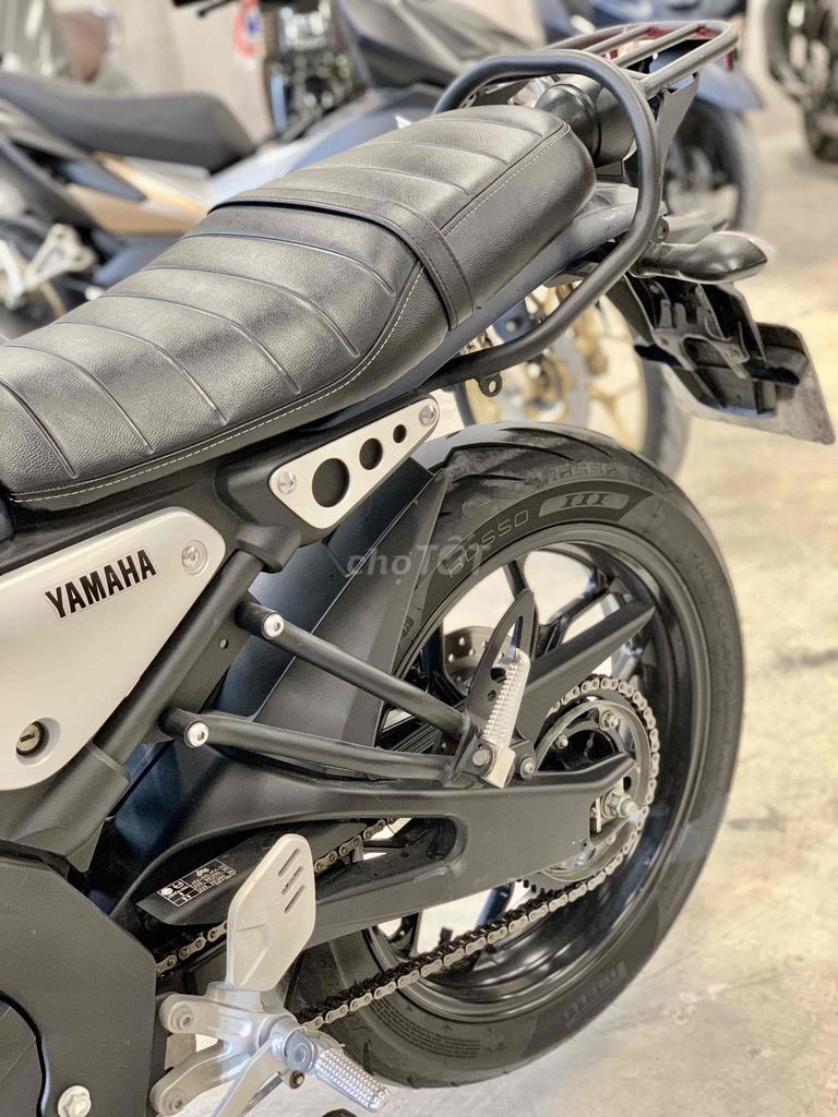 👉 XSR 155 2022 Chính Chủ Biển 72 – Xe Đẹp Zin Keng. Mua bán Xe máy tại Thành phố Thủ Đức Tp Hồ Chí Minh được đăng bởi iMotorbike Khương Phan hình 9