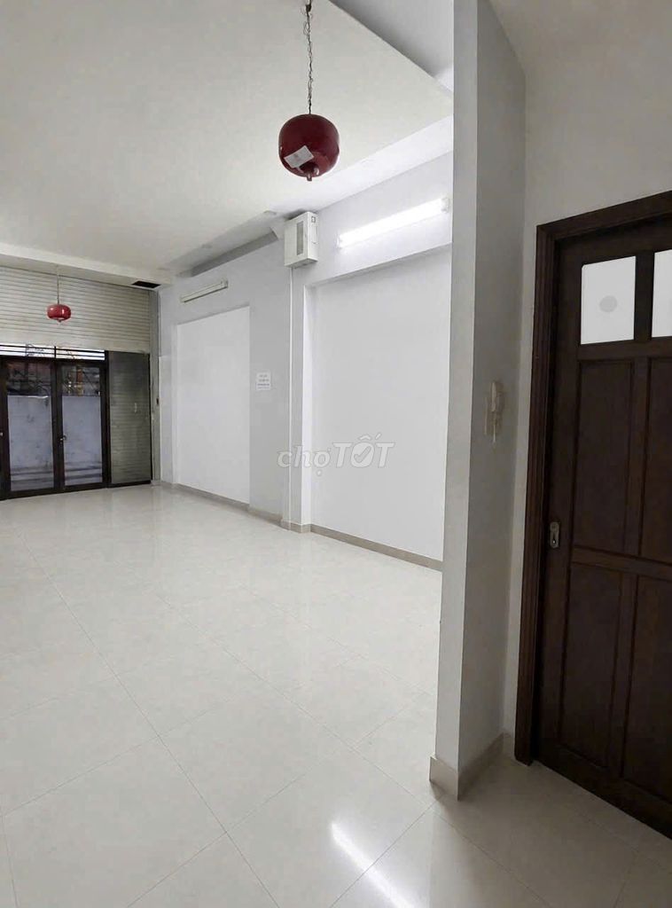 Mặt Bằng Mặt Tiền Đường – Phù Hợp Văn Phòng, Phòng Khám, Showroom - ảnh 3