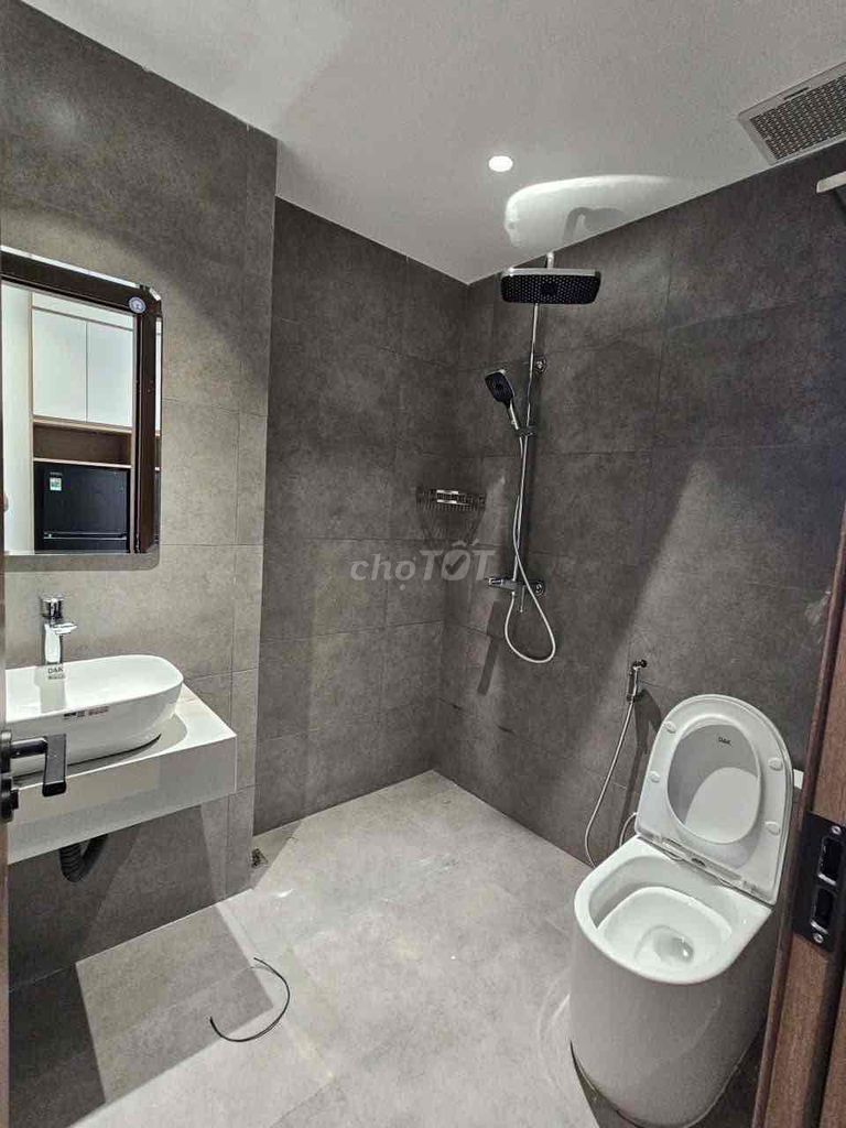 Cho thuê căn hộ 1 phòng ngủ tại Ngũ Hành Sơn, Đà Nẵng — ảnh 6