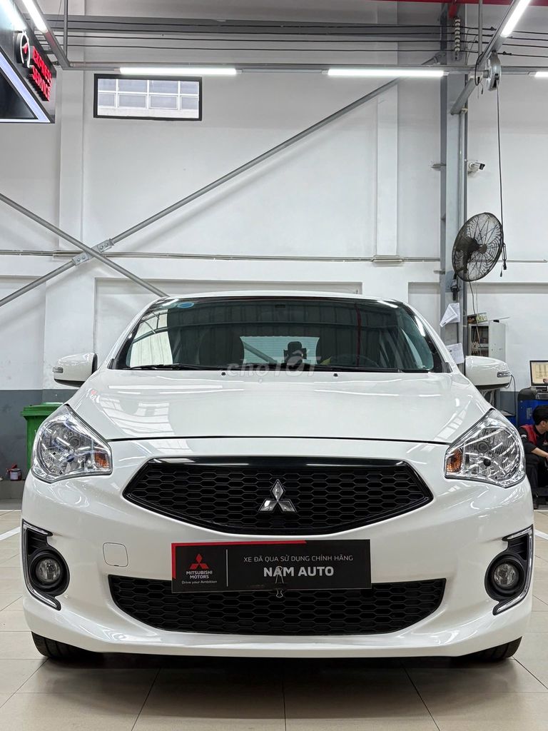 Mitsubishi Attrage 2019 1.2 CVT - 109000 km. Mua bán Ô tô tại Quận 7 Tp Hồ Chí Minh được đăng bởi quốc phương hình 1