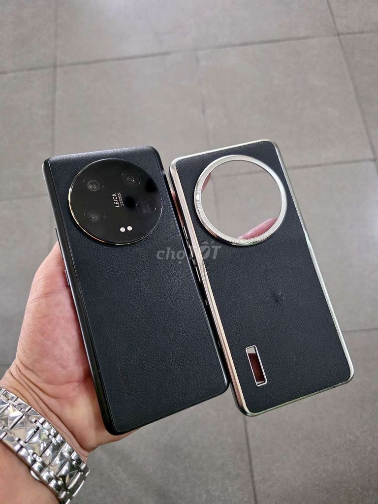 Xiaomi 13 Ultra 5G Qtế 256GB Đen 99% zin.bán có gl. Mua bán Điện thoại tại Quận 8 Tp Hồ Chí Minh được đăng bởi tuấn hải hình 1