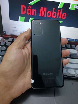 SAMSUNG S20 PLUS 8GB.128GB FULL CN MỚI 99