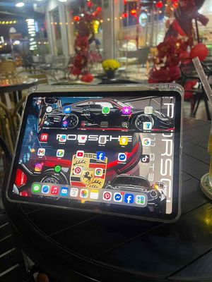 Apple iPad Pro M1 11 inch Wifi 128GB kèm Pencil 2
