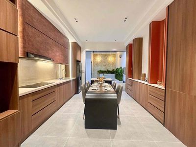 Аренда · 3 комн. · 100 м² · Quận Thanh Khê, ул. Đường Hải Phòng