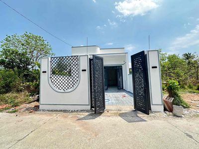 Nhà đẹp giá rẻ tại Phú Mỹ. Mua bán nhà ở tại Thị xã Phú Mỹ Bà Rịa - Vũng Tàu được đăng bởi Văn Duy Khôi