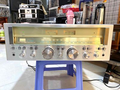 Amply sansui G-5000( made in Japan)