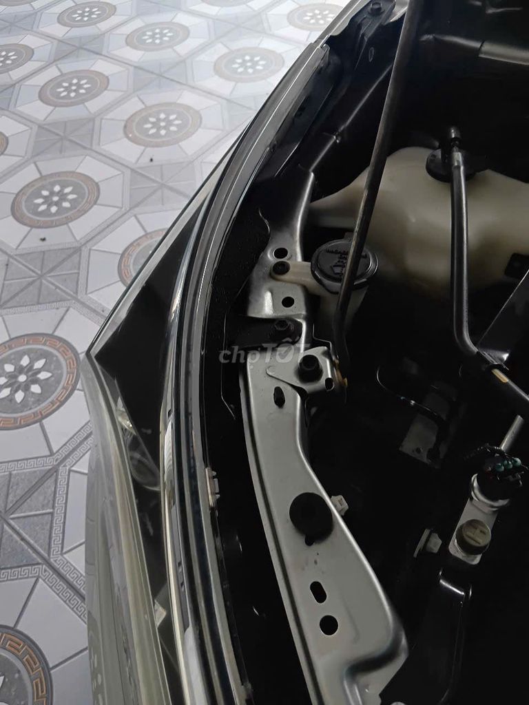 Toyota Corolla Altis Bạc. Mua bán Ô tô tại Thành phố Bà Rịa Bà Rịa - Vũng Tàu được đăng bởi Đức Truong hình 6