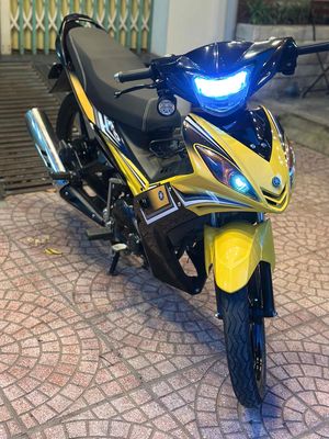 Exciter 2011 1S9A Xún Full 2010 Full Đồ Hãng 35TR. Mua bán Xe máy tại Thành phố Quảng Ngãi Quảng Ngãi được đăng bởi Hien