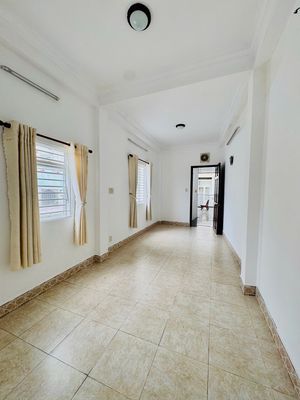 Аренда · 3 комн. · 58 м² · Quận Tân Bình, ул. Đường Tứ Hải