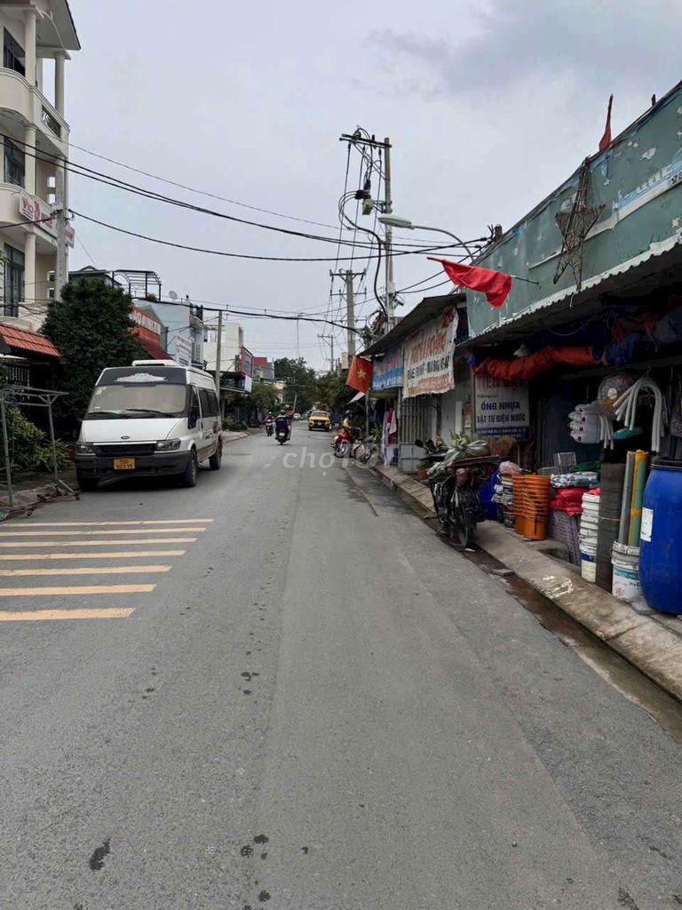 Nhà mặt tiền tl31 kinh doanh đa ngành nghề Đường Thạnh Lộc 31, Phường Thạnh Lộc, Quận 12, Tp Hồ Chí Minh Quận 12 Tp Hồ Chí Minh