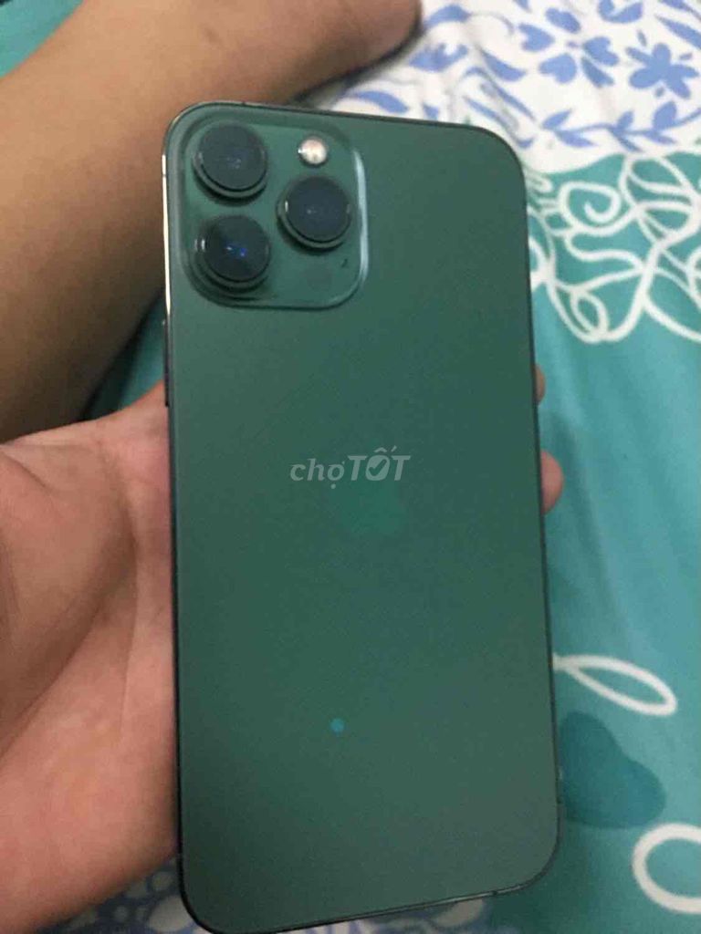 Apple iPhone 13 Pro Max 256GB. Mua bán Điện thoại tại Huyện Củ Chi Tp Hồ Chí Minh được đăng bởi Dang Thi Chi hình 1