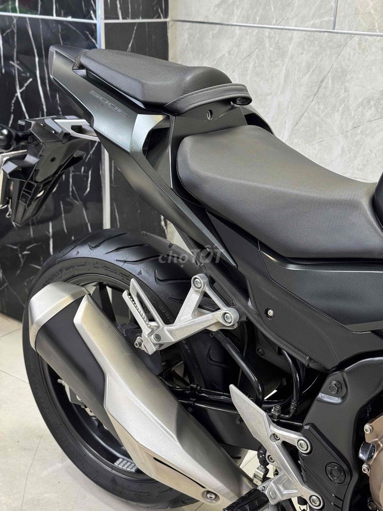 📍𝐇𝐎𝐍𝐃𝐀 𝐂𝐁𝟓𝟎𝟎𝐅 𝟐𝟎𝟏𝟖. Mua bán Xe máy tại Quận Bình Thạnh Tp Hồ Chí Minh được đăng bởi Danh Nguyen  hình 10