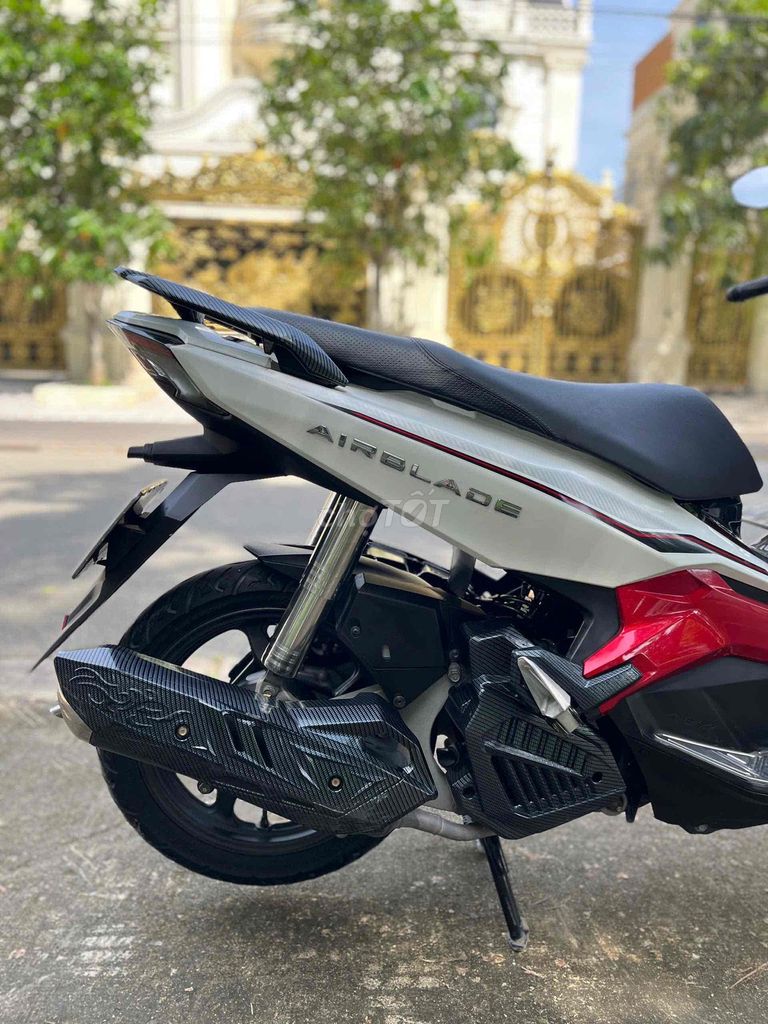 AB 2020. Mua bán Xe máy tại Quận Bình Tân Tp Hồ Chí Minh được đăng bởi Trần Văn Vinh hình 12