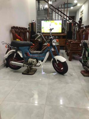 chaly 78/50cc. Mua bán Xe máy tại Huyện Nhà Bè Tp Hồ Chí Minh được đăng bởi LÊ VĂN GIÀU