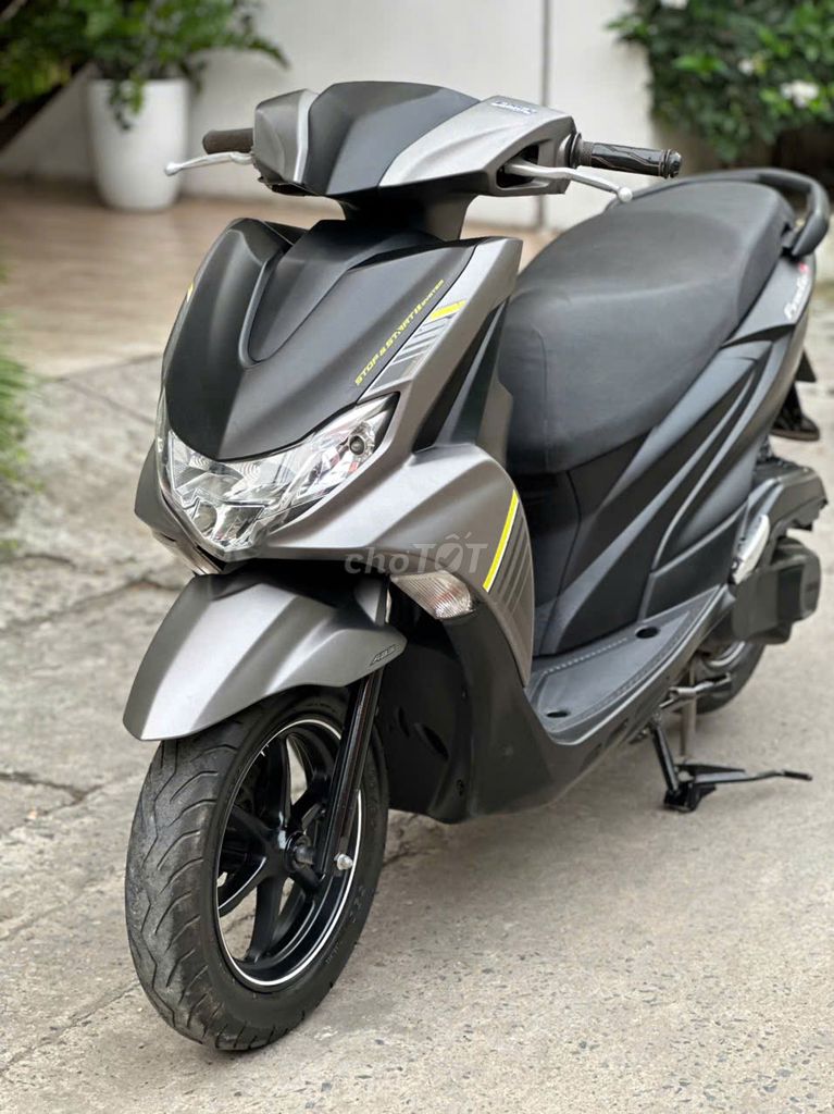 Freego S 2022 Smartkey phanh ABS nhà không dùng. Mua bán Xe máy tại Quận Cầu Giấy Hà Nội được đăng bởi Đỗ Việt Hưng hình 5