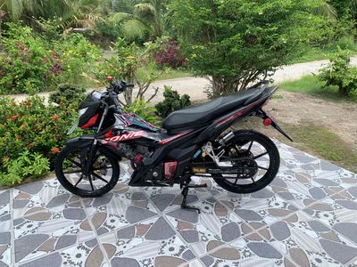 Sonic kiểng. Mua bán Xe máy tại Huyện Hồng Dân Bạc Liêu được đăng bởi Công Danh