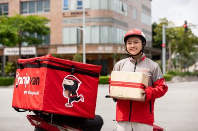 CÔNG TY VẬN CHUYỂN NINJA VAN