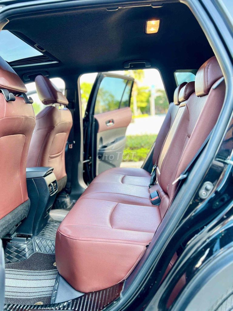 Toyota Cross 2022 1.8V 45000 km Đen. Mua bán Ô tô tại Quận Cầu Giấy Hà Nội được đăng bởi Vũ Duy Khánh hình 11