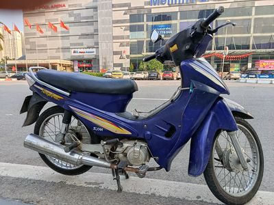 Cần bán chiếc xe Angel SYM-100cc. Mua bán Xe máy tại Quận Thanh Xuân Hà Nội được đăng bởi Thao Nguyen