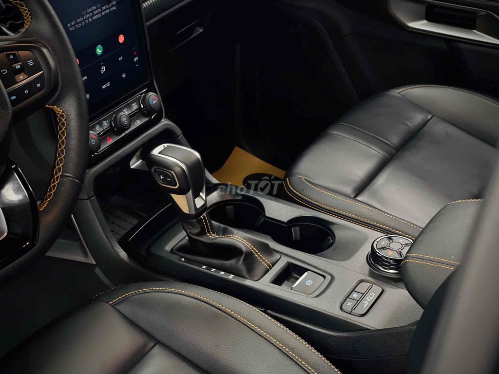 🧨 Ford Ranger 2024 Wildtrak 2.0L - Giá còn bớt ạ 🧨. Mua bán Ô tô tại Thành phố Thủ Đức Tp Hồ Chí Minh được đăng bởi Đức Lợi hình 13