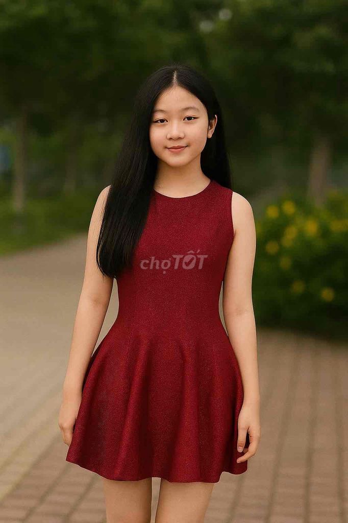 Đầm nữ lấp lánh thu hút. Mua bán Quần áo tại Quận 3 Tp Hồ Chí Minh được đăng bởi Na hình 1