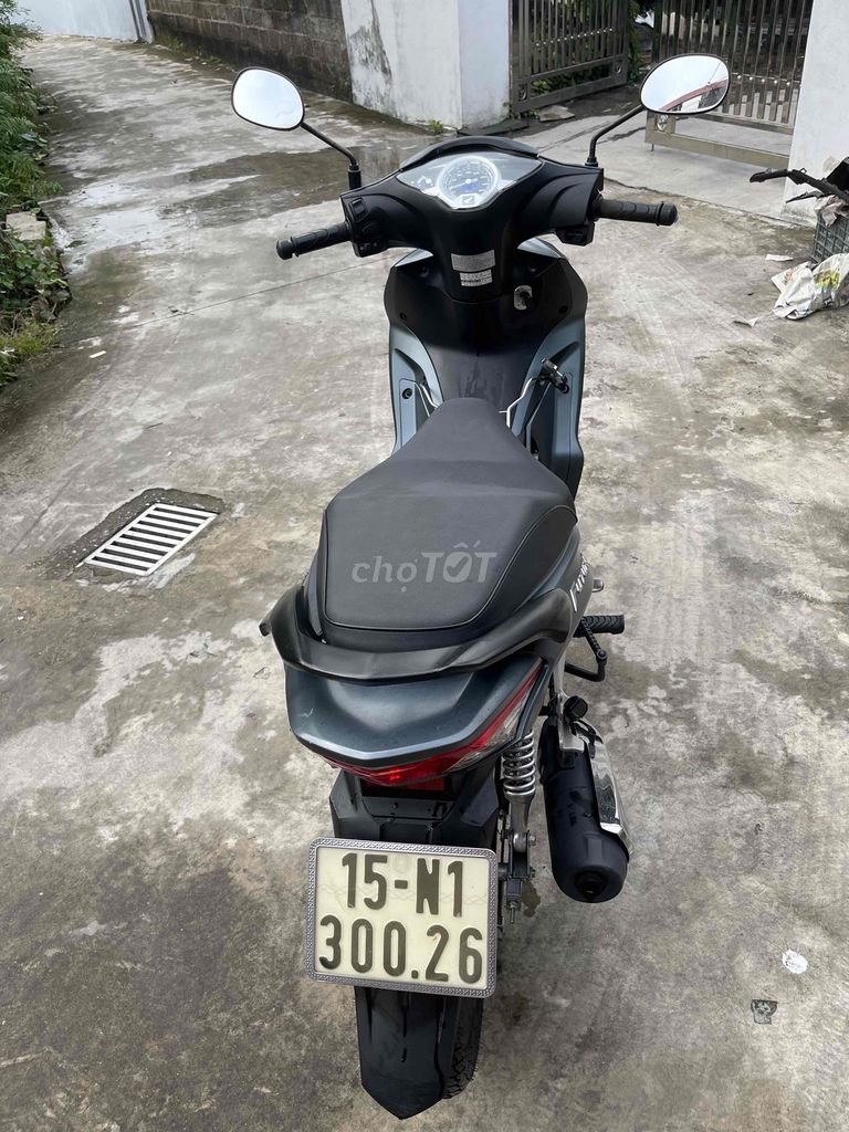 Cần bán future 2022 1 chủ hình thức đẹp máy zin. Mua bán Xe máy tại Quận Kiến An Hải Phòng được đăng bởi Đức Anh  hình 5