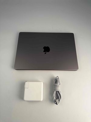 MacBook Pro M1 Pro 16gb/1TB 14 inch Hư màn hình