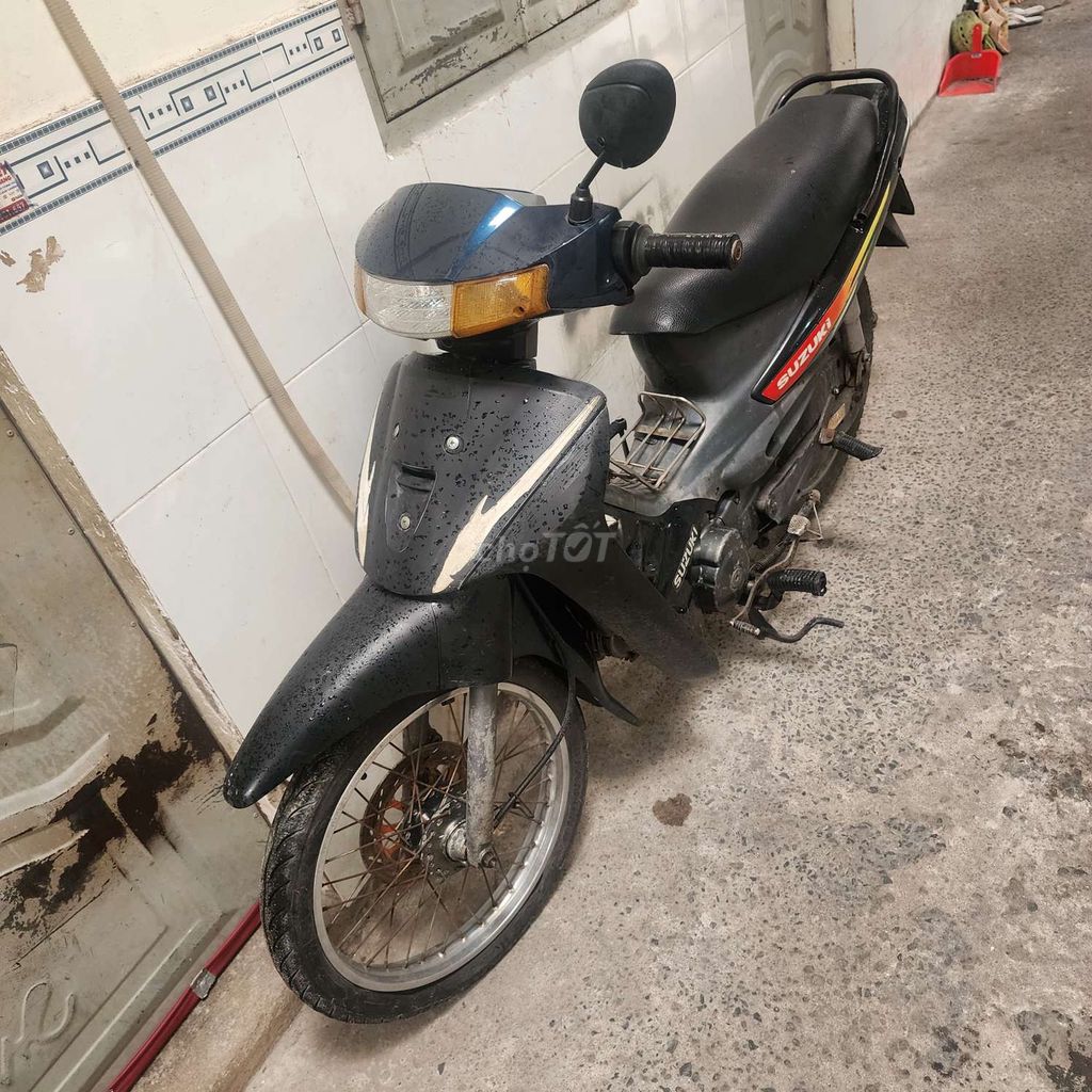 Cần bán Su Viva full chức năng. Mua bán Xe máy tại Thị xã Tân Uyên Bình Dương được đăng bởi tuan vietnammobi hình 3