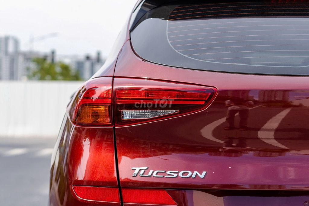 Hyundai Tucson Xăng Đặc biệt  Sản xuất 2020. Mua bán Ô tô tại Quận Cầu Giấy Hà Nội được đăng bởi Quân Q Auto hình 14
