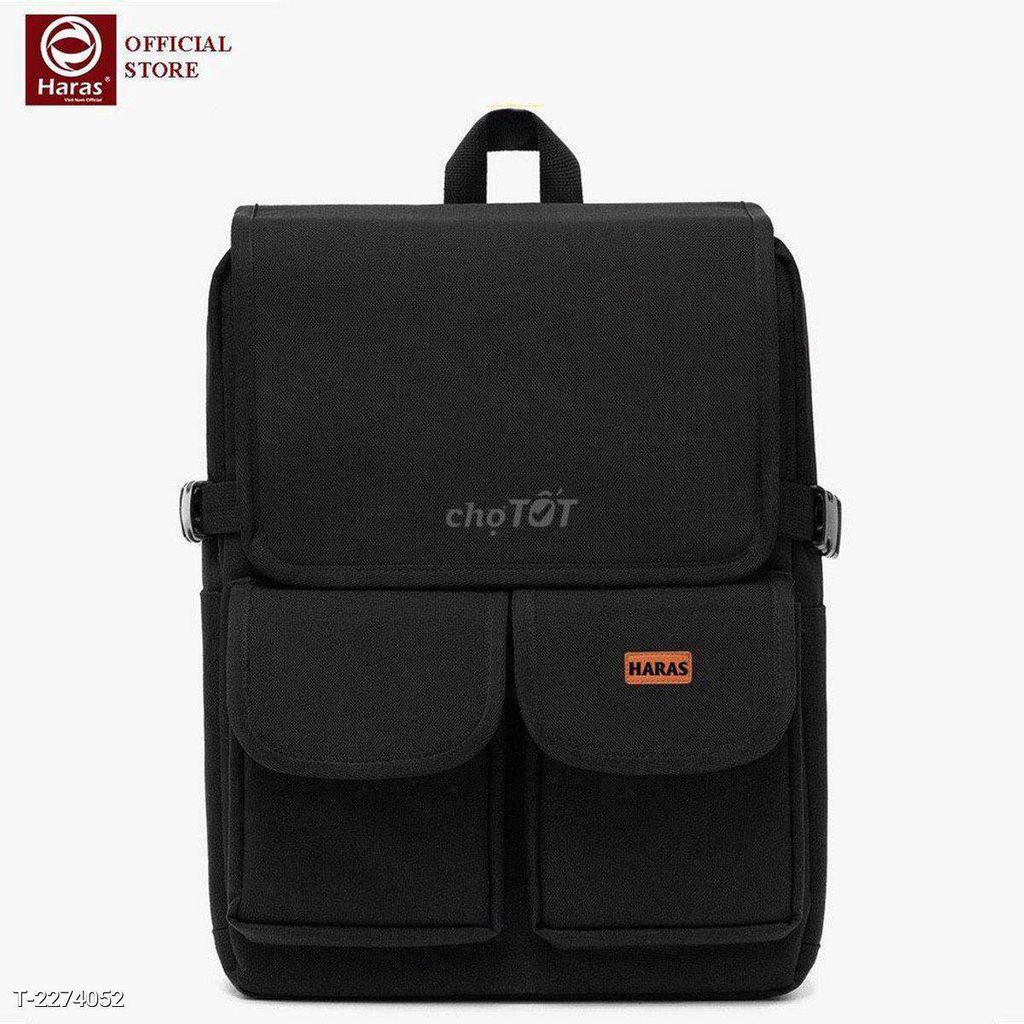 Balo HARAS HR335 Chống thấm nước. Mua bán Túi xách tại Huyện Bình Chánh Tp Hồ Chí Minh được đăng bởi Nguyễn Minh Tiến hình 1