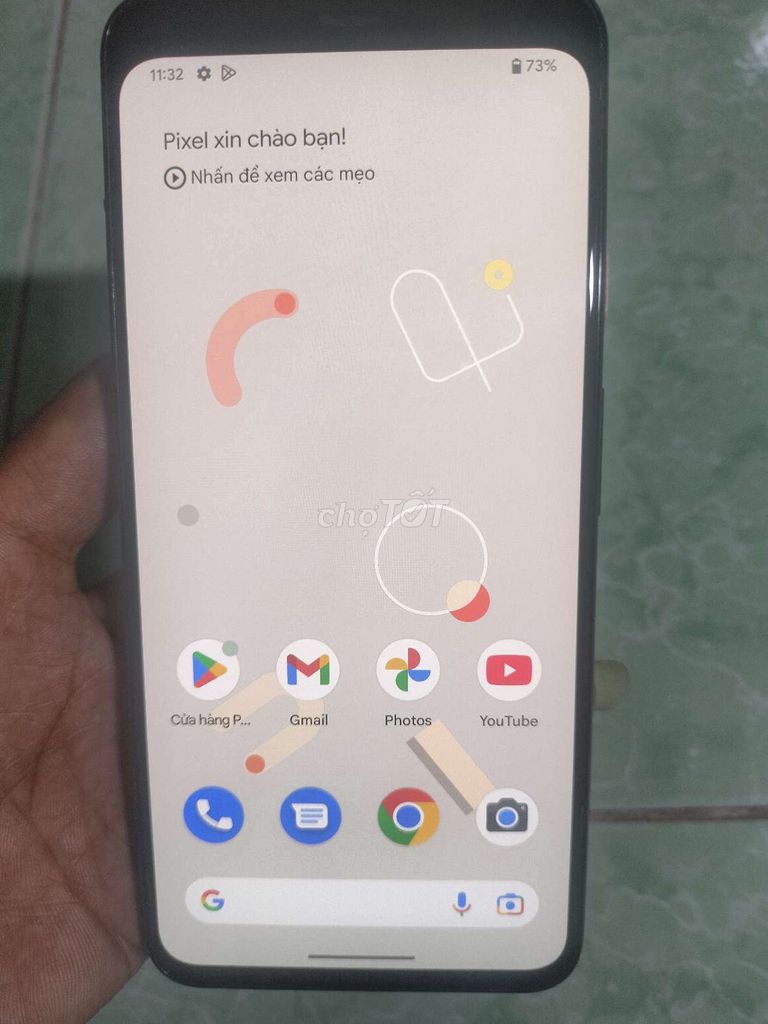 Google puxel 4 xl 64. Mua bán Điện thoại tại Thành phố Dĩ An Bình Dương được đăng bởi Lam hình 1