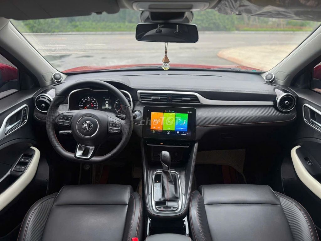 MG ZS Standard 1.5 AT 2024, xe như mới và giá tốt. Mua bán Ô tô tại Quận Long Biên Hà Nội được đăng bởi Long Biên Cars hình 11