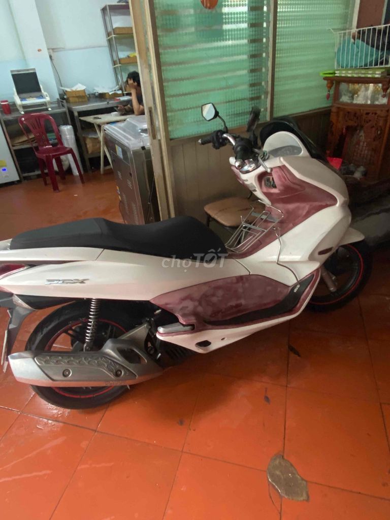 Bán xe. Mua bán Xe máy tại Quận Tân Bình Tp Hồ Chí Minh được đăng bởi Vinh Kim hình 2